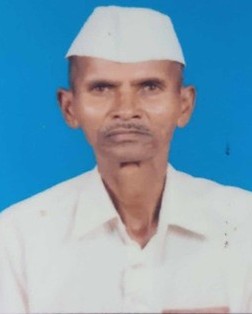 श्री. काळू भिवा मुकणे